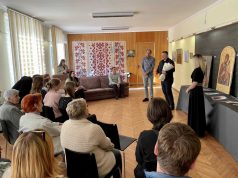 “До і Після”: Артем Погрібний у Нововолинську презентував колекцію художніх робіт “До-і-Після”:-Артем-Погрібний-у-Нововолинську-презентував-колекцію-художніх-робіт