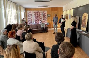 “До і Після”: Артем Погрібний у Нововолинську презентував колекцію художніх робіт “До-і-Після”:-Артем-Погрібний-у-Нововолинську-презентував-колекцію-художніх-робіт