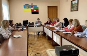 Відбулося засідання Координаційної ради Відбулося-засідання-Координаційної-ради