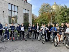 Нововолинські заклади освіти долучилися до Днів сталої енергії Нововолинські-заклади-освіти-долучилися-до-Днів-сталої-енергії