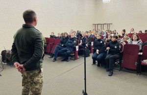 «Відповідальність — це дії»: у міському палаці культури відбувся виховний захід «Відповідальність-—-це-дії»:-у-міському-палаці-культури-відбувся-виховний-захід