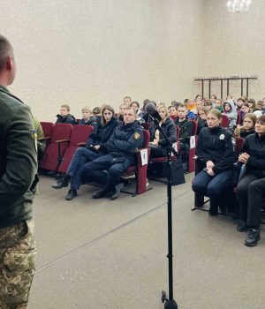 «Відповідальність-—-це-дії»:-у-міському-палаці-культури-відбувся-виховний-захід