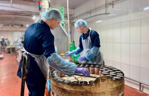 Нове обладнання та додаткові робочі місця: ТОВ «Вербена» отримало грант за програмою «єРобота» Нове-обладнання-та-додаткові-робочі-місця:-ТОВ-«Вербена»-отримало-грант-за-програмою-«єРобота»