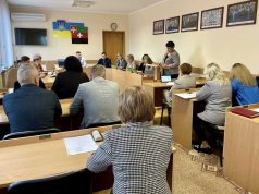 Відбулося засідання виконавчого комітету Нововолинської міської ради Відбулося-засідання-виконавчого-комітету-Нововолинської-міської-ради