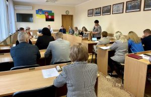 Відбулося засідання виконавчого комітету Нововолинської міської ради Відбулося-засідання-виконавчого-комітету-Нововолинської-міської-ради