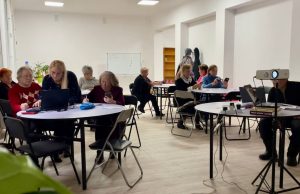 “NovoSpace”: у нововолинській бібліотеці навчають медіаграмотності (відео) “novospace”:-у-нововолинській-бібліотеці-навчають-медіаграмотності-(відео)