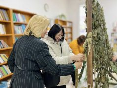У Нововолинську відкрили ще одну локацію для плетіння маскувальних сіток У-Нововолинську-відкрили-ще-одну-локацію-для-плетіння-маскувальних-сіток