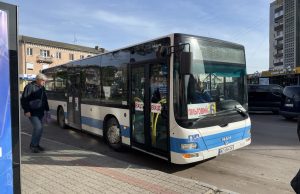 У Нововолинську відбулися зміни у роботі громадського транспорту У-Нововолинську-відбулися-зміни-у-роботі-громадського-транспорту