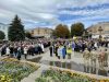 Місто попрощалося з двома Героями – Іваном Вознюком і Андрієм Вовком