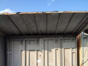 Терміново недорого продам контейнер на великому ринку,N° 796 останній ряд – де продають побутову техніку