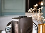 Тепловентилятор Adler AD 7725b