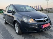 Opel Zafira 2010