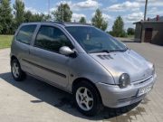 Renault Twingo 1,2 Газ/Бенз Панорама