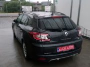 Renault megan 3 GTline