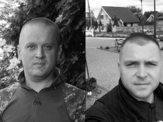 Сумні новини надійшли з фронту. Наша громада втратила двох Захисників