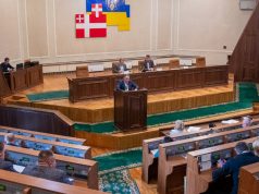 Керівникам тергромад Волині розповіли про зміни в розподілі газу