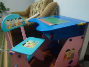 Продам парту та стілець