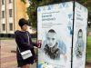 Героя Євгенія Зінченка нагороджено Орденом «За мужність» III ступеня посмертно