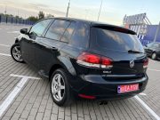 Volkswagen Golf 2010