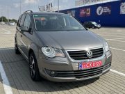 olkswagen Touran 2007