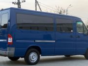 Mercedes-Benz Sprinter 2002