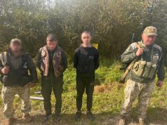 За контрабанду на українсько-польському кордоні затримали нововолинця і жителя Ковельського району