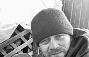 Перестало битися серце нашого Захисника Степана Локшина