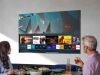 Телевізори Samsung для приємного дозвілля Телевізори Samsung для приємного дозвілля