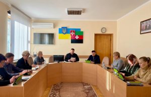 На черговому засіданні виконавчого комітету розглянули 40 питань порядку денного На-черговому-засіданні-виконавчого-комітету-розглянули-40-питань-порядку-денного