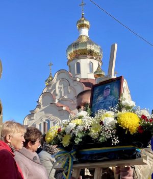 У-Нововолинську-провели-в-останню-дорогу-Героя-Юрія-Ковальчука