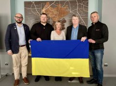 Нововолинськ відвідали представники міжнародної організації “Ротарі” Нововолинськ-відвідали-представники-міжнародної-організації-“Ротарі”