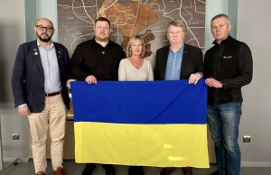 Нововолинськ відвідали представники міжнародної організації “Ротарі” Нововолинськ-відвідали-представники-міжнародної-організації-“Ротарі”