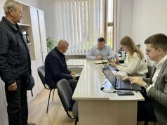 Міський голова провів черговий прийом громадян Міський-голова-провів-черговий-прийом-громадян