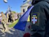 Нововолинська громада провела в останню путь Захисника Димитрія Байкарова Нововолинська-громада-провела-в-останню-путь-Захисника-Димитрія-Байкарова
