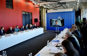 Секретар Нововолинської міськради відвідала Конгрес місцевих та регіональних влад при Президентові України Секретар-Нововолинської-міськради-відвідала-Конгрес-місцевих-та-регіональних-влад-при-Президентові-України