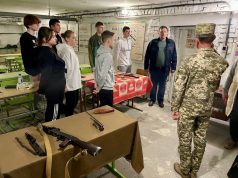 Нововолинські освітяни поділилися досвідом роботи з уманськими колегами Нововолинські-освітяни-поділилися-досвідом-роботи-з-уманськими-колегами