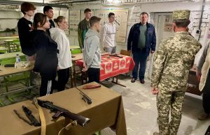 Нововолинські освітяни поділилися досвідом роботи з уманськими колегами Нововолинські-освітяни-поділилися-досвідом-роботи-з-уманськими-колегами