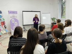 Місцева молодіжна ініціатива «Serenity» запустила освітній проєкт Місцева-молодіжна-ініціатива-«serenity»-запустила-освітній-проєкт