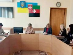 Відбулося чергове засідання комісії з питань захисту прав дитини Відбулося-чергове-засідання-комісії-з-питань-захисту-прав-дитини