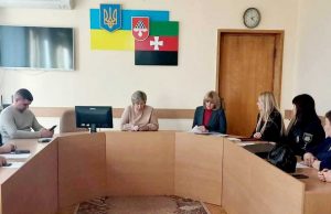 Відбулося чергове засідання комісії з питань захисту прав дитини Відбулося-чергове-засідання-комісії-з-питань-захисту-прав-дитини