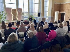 Працівників культури Нововолинської громади привітали з професійним святом Працівників-культури-Нововолинської-громади-привітали-з-професійним-святом