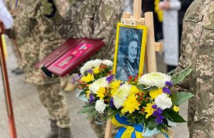 У Благодатне на щиті повернувся Герой України Костянтин Мрочко У-Благодатне-на-щиті-повернувся-Герой-України-Костянтин-Мрочко