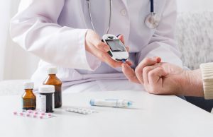 У центрі ПМСД безкоштовно визначатимуть рівень глюкози у крові У-центрі-ПМСД-безкоштовно-визначатимуть-рівень-глюкози-у-крові