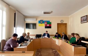Відбулося чергове засідання виконавчого комітету Відбулося-чергове-засідання-виконавчого-комітету