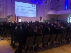 Нововолинська громада взяла участь у німецько-українській конференції муніципальних партнерств Нововолинська-громада-взяла-участь-у-німецько-українській-конференції-муніципальних-партнерств