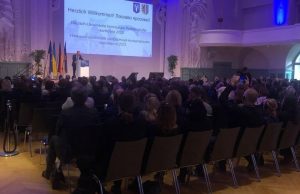 Нововолинська громада взяла участь у німецько-українській конференції муніципальних партнерств Нововолинська-громада-взяла-участь-у-німецько-українській-конференції-муніципальних-партнерств