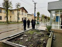 Міський голова Борис Карпус провів прийом громадян у старостинствах Міський-голова-Борис-Карпус-провів-прийом-громадян-у-старостинствах