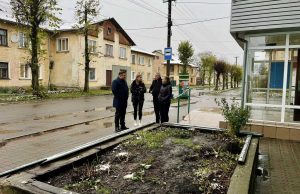 Міський голова Борис Карпус провів прийом громадян у старостинствах Міський-голова-Борис-Карпус-провів-прийом-громадян-у-старостинствах