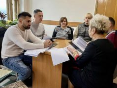 Проєкти рішень позачергової 27-ї сесії депутати опрацювали у комісіях Проєкти-рішень-позачергової-27-ї-сесії-депутати-опрацювали-у-комісіях