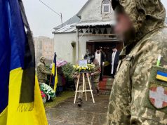 Нововолинська громада попрощалася із Захисницею Ольгою Куліковою Нововолинська-громада-попрощалася-із-Захисницею-Ольгою-Куліковою